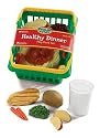 Learning Resources - Pretend & Play&nbsp; Healthy Dinner Set