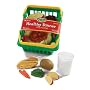 Learning Resources - Pretend & Play� Healthy Dinner Set