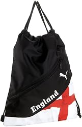PUMA Flag Gym Sack Drawstring Bag