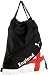 PUMA Flag Gym Sack Drawstring Bag