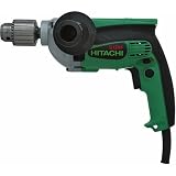 Hitachi D13VF 9 Amp 1/2-Inch Drill