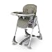Zooper Peas & Carrots High Chair Beige