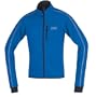 Gore Bike Wear Men's Countdown SO Jacket, Azur Blue, Large