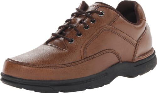 Rockport Men's Ridgefield Eureka Walking Shoe