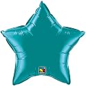 20" STAR TEAL  (SINGLE X 1)