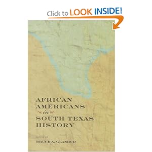 African Americans in South Texas History (Perspectives on South Texas, sponsored by Texas A&M University-Kingsville)
