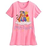 Winnie the Pooh Nightshirt for Women