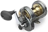 Shimano Tyrnos TYR16 Conv. Lever Drag Fishing Reel