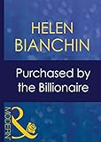 Purchased by the billionaire
