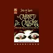 The Cabinet of Dr. Caligari | [Yuri Rasovsky]
