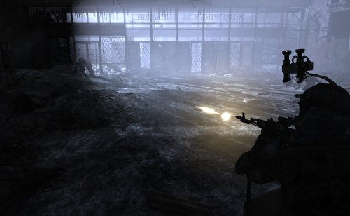 Metro 2033 (uncut) inkl. Wendecover