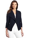 Calvin Klein Women’s Flyaway Jacket