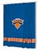 New York NY Knicks Fabric Bath Shower Curtain