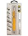XBRN Rebelite Signature Touch 6-in-1 Combo Stylus Pen for All Smartphones - Yellow