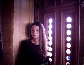 Image of Hope Sandoval & the Warm Inventions
