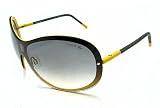 Lacoste 12659 Sunglasses LA12659 Yellow YE Shades
