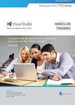 SharperSkills TFS Hands-On Training