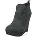 Joe's Jeans Women's Valerie Ankle Boot