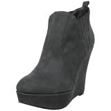 Joes Jeans Womens Valerie Ankle Boot