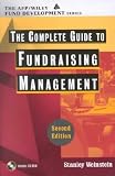 img - for The Complete Guide to Fundraising Management book / textbook / text book