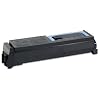 Toner f�r Kyocera TK-540 schwarz - Schwarz, 5.000 Seiten, kompatibel zu TK 540k. Geeignet f�r Kyocera FS-C 5100 DN Kyocera Mita FS-C 5100 DN Mita FS-C 5100 DN