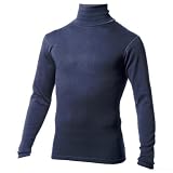 Minus33 100% Merino Wool Base Layer 712 MidWeight Turtleneck