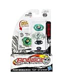 Beyblade Metal