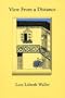 View from a Distance (Studies in Austrian Literature, Culture, and Thought. Autobiography Series)