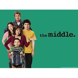 The Middle: The Complete Third Season