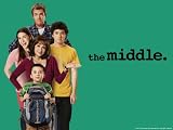 The Middle: The Complete Third Season
