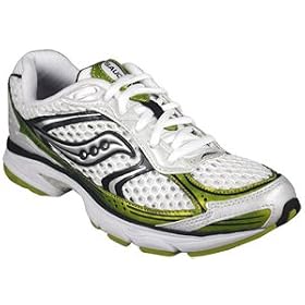 Buy Saucony Ladies Grid Tangent 3 Running Shoe