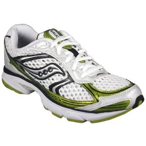 Buy Saucony Ladies Grid Tangent 3 Running Shoe