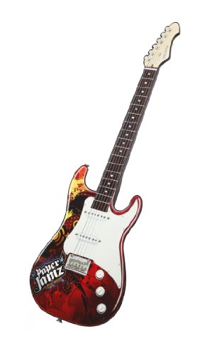 Wow Wee Guitar Book Jamz - Style 2