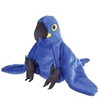 Wild Republic – Parrot plush toy 30cm
