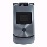 Mint Motorola RAZR V3xx No Contract GSM 3G Phone AT&T