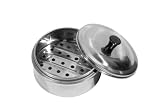 Review Town Food Service Inc. 36505 / Town Food Service 5.5 Inch Stainless Steel Steamer