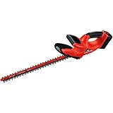 Black & Decker NHT518/NHT518L 18-Volt Cordless Electric Hedge Trimmer