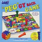 THE PEG GY BACK GAME