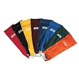 STX Field Hockey Shin Guard Sock - Original Design
