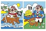 Eigenschaften Mein / Mein erstes Malen nach Zahlen Doppelset