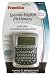 Merriam Webster Electronic Spanish English Dictionary (FRKDBE1470) Category: Electronic Reference