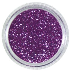 Nail Dust Glitter Puder violett Preisvergleich