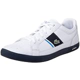 Lacoste Mens Europa Lc Sneaker 41fh7%2BFfeEL. SL160 Lacoste Mens Europa Lc Sneaker