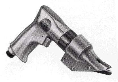 Kett Tool P-540 Double Cut Shears