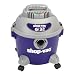 Shop-Vac 6-Gallon 3.0 peak HP Wet/Dry Shop Vac