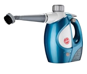 Hoover TwinTank Disinfecting Handheld Steam Cleaner - WH20100