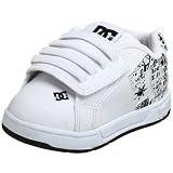 DC Toddler/Little Kid CT Graffik V2 SN Sneaker