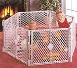 Safe Play Superyard XT