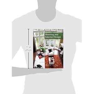 Housing and Interior Design workbook