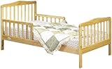 Orbelle 3-6T Toddler Bed, Natural